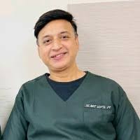 Dr Amit Gupta